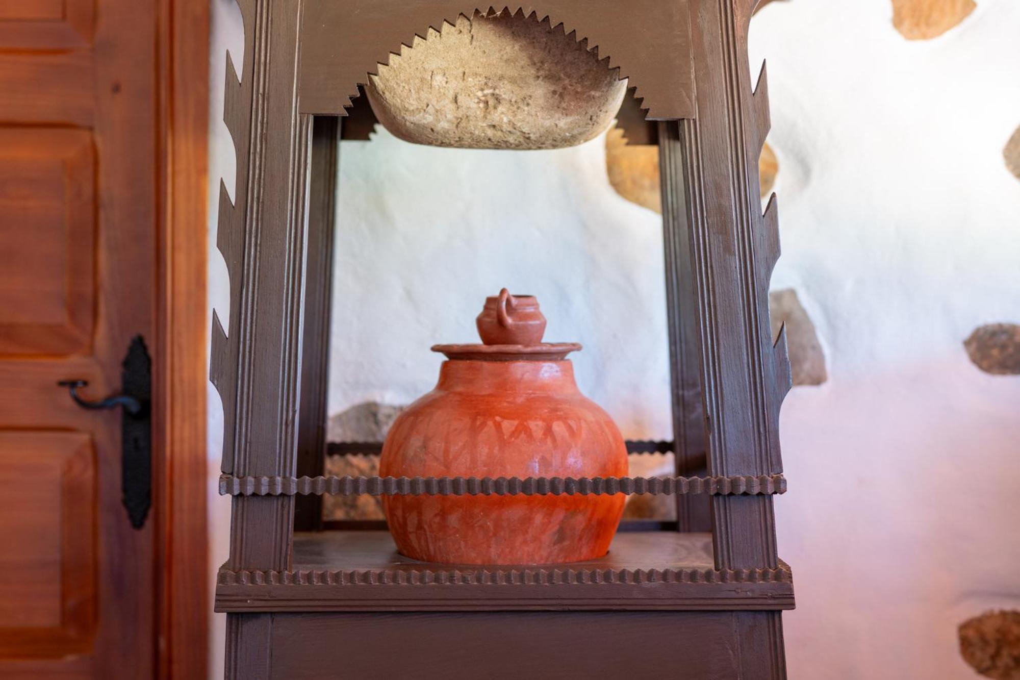 וגה דה סן מטאו Casa Rural Tinamar מראה חיצוני תמונה