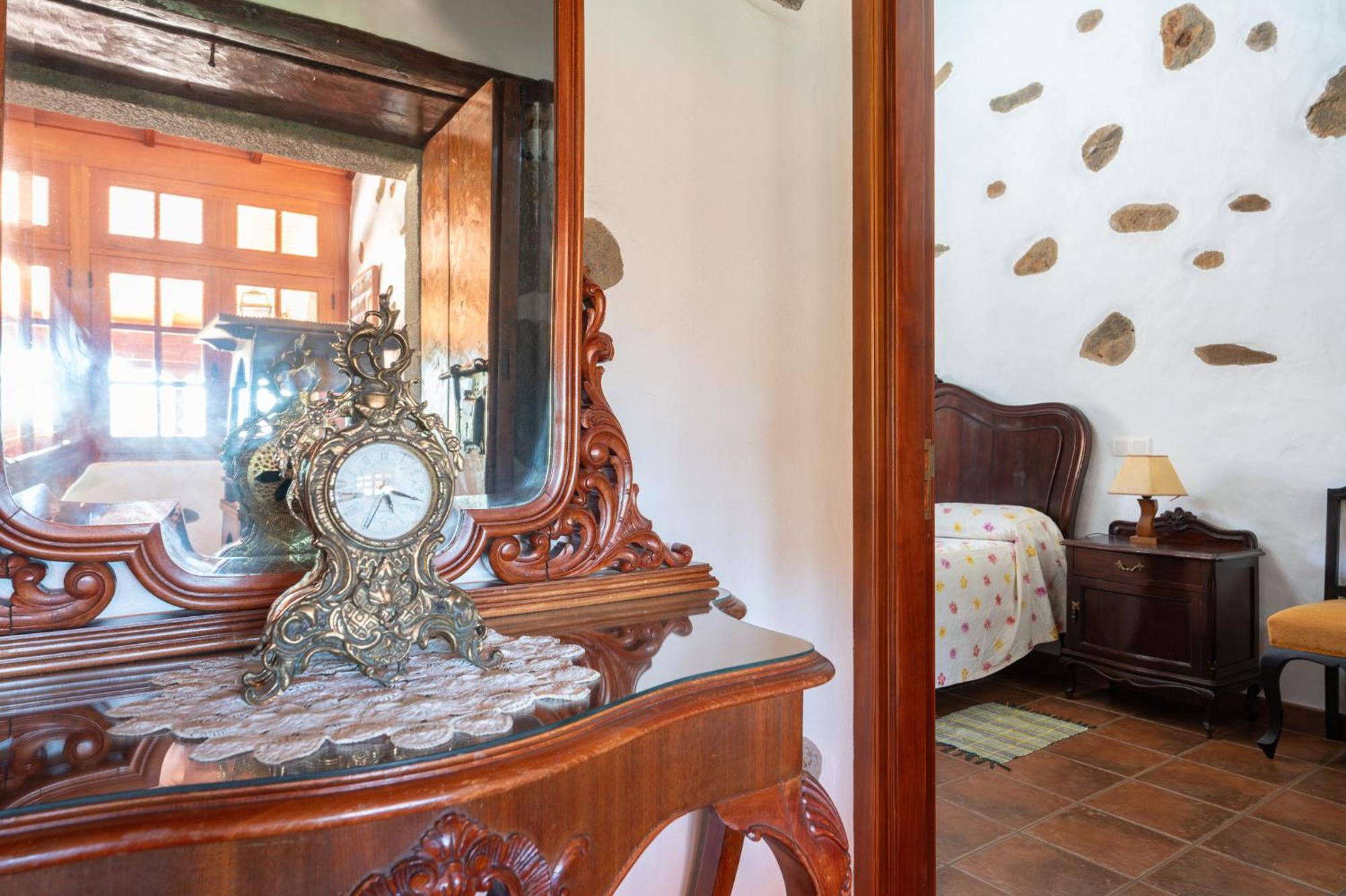 וגה דה סן מטאו Casa Rural Tinamar מראה חיצוני תמונה