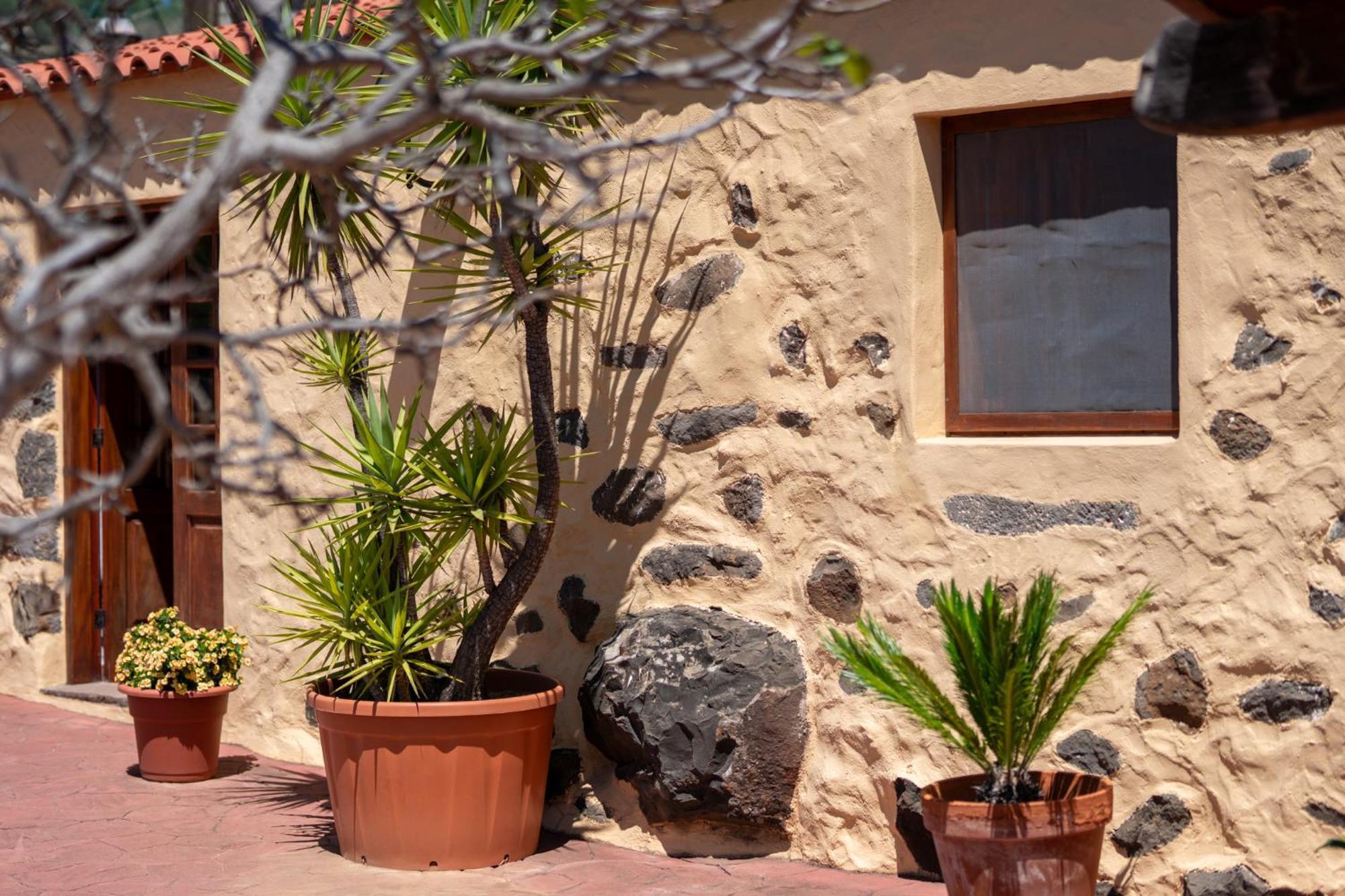 וגה דה סן מטאו Casa Rural Tinamar מראה חיצוני תמונה